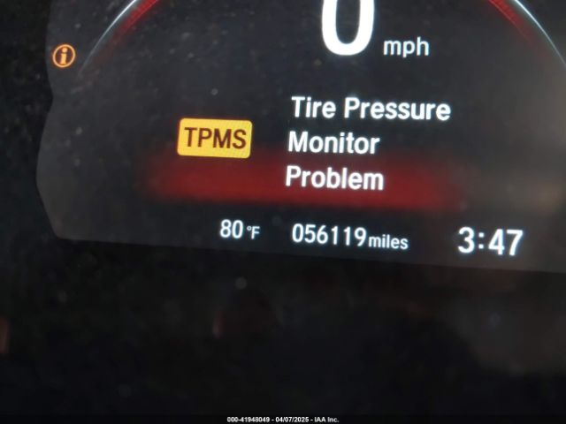 SHHFK7H95MU225388 Honda Civic Sport Touring