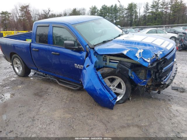 1C6RR7FG2JS204564 auction archive image