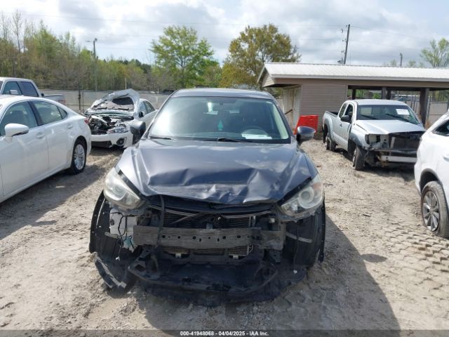 JM3KE2CYXG0647921 Mazda Cx-5 Touring