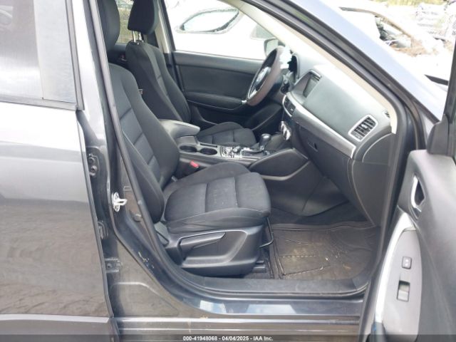 JM3KE2CYXG0647921 Mazda Cx-5 Touring