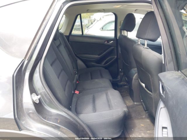 JM3KE2CYXG0647921 Mazda Cx-5 Touring