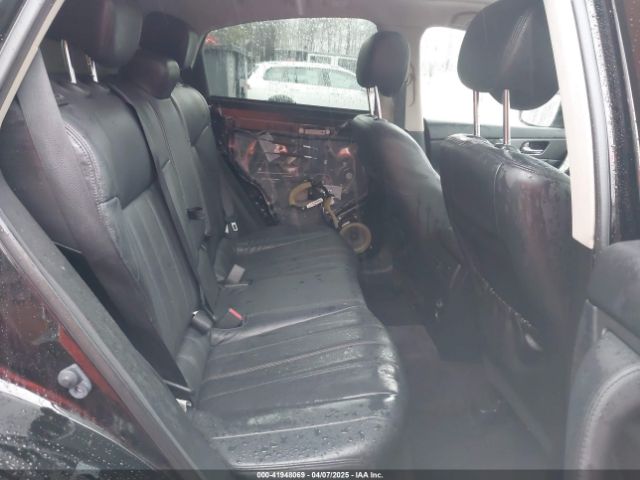 JN8CS1MW4HM413401 Infiniti QX70