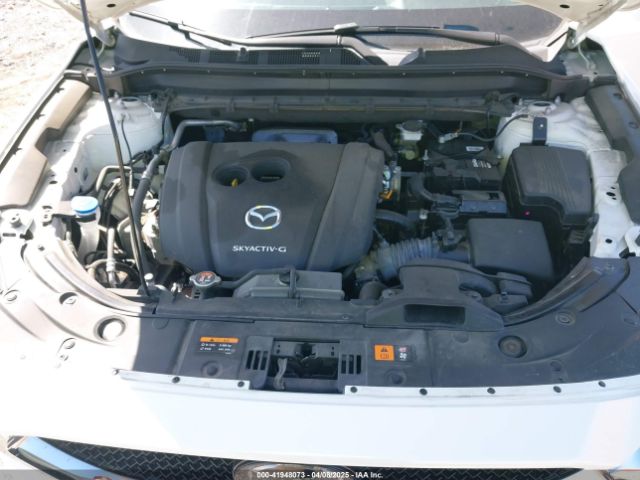 JM3KFBCM2M1395663 Mazda Cx-5 Touring