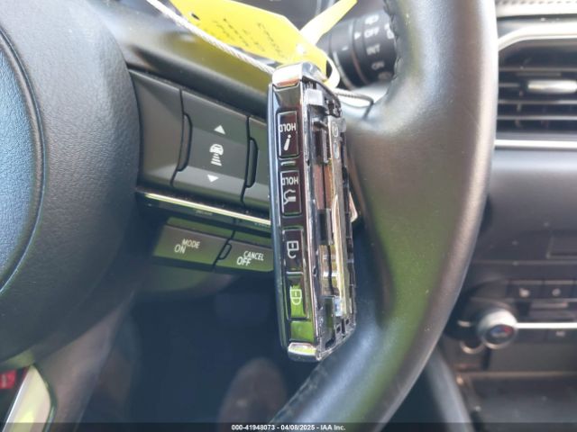 JM3KFBCM2M1395663 Mazda Cx-5 Touring