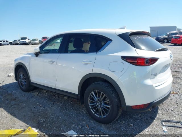 JM3KFBCM2M1395663 Mazda Cx-5 Touring