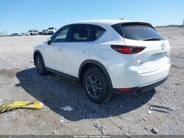 JM3KFBCM2M1395663 Mazda Cx-5 Touring