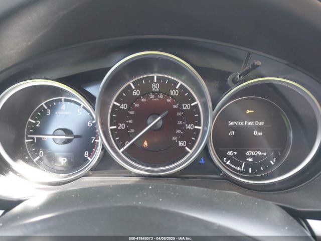 JM3KFBCM2M1395663 Mazda Cx-5 Touring