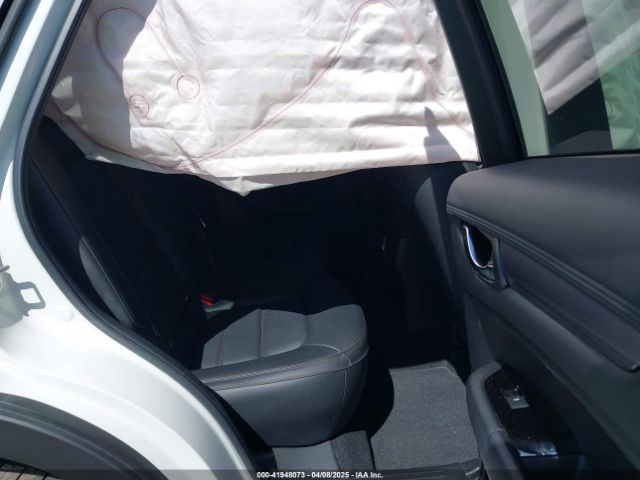 JM3KFBCM2M1395663 Mazda Cx-5 Touring