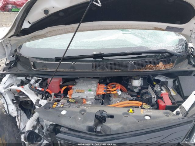 1G1FZ6S09L4141462 Chevrolet Bolt Ev Fwd Premier