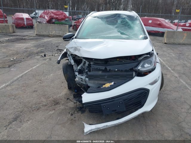 1G1FZ6S09L4141462 Chevrolet Bolt Ev Fwd Premier