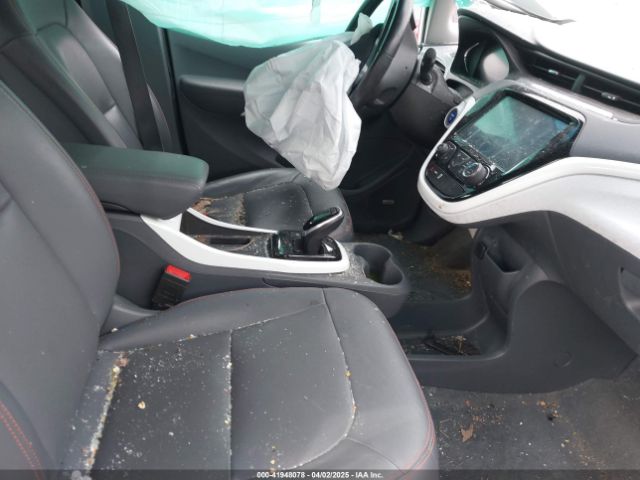 1G1FZ6S09L4141462 Chevrolet Bolt Ev Fwd Premier