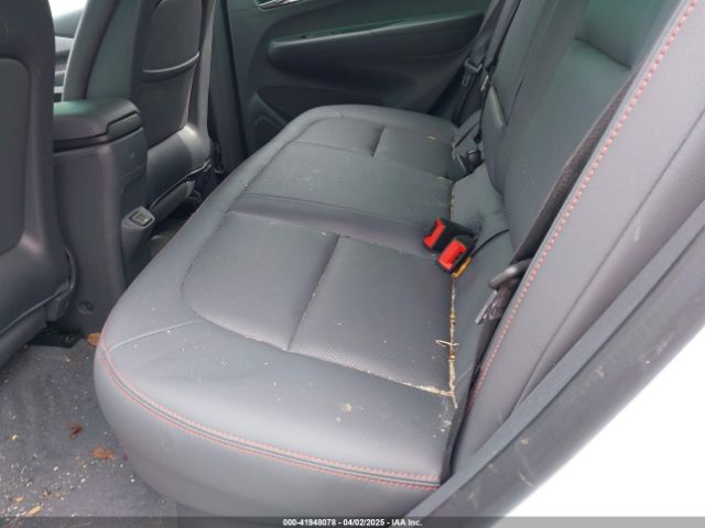 1G1FZ6S09L4141462 Chevrolet Bolt Ev Fwd Premier