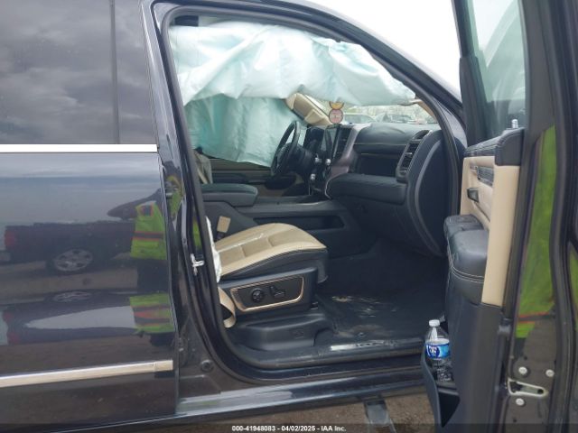 1C6SRFHT5LN422246 RAM 1500 Limited  4x4 5'7 Box