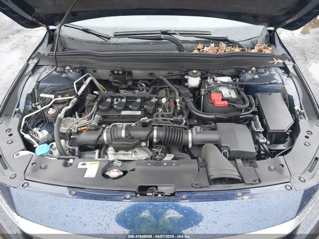 1HGCV1F13JA195108 Honda ACCORD LX