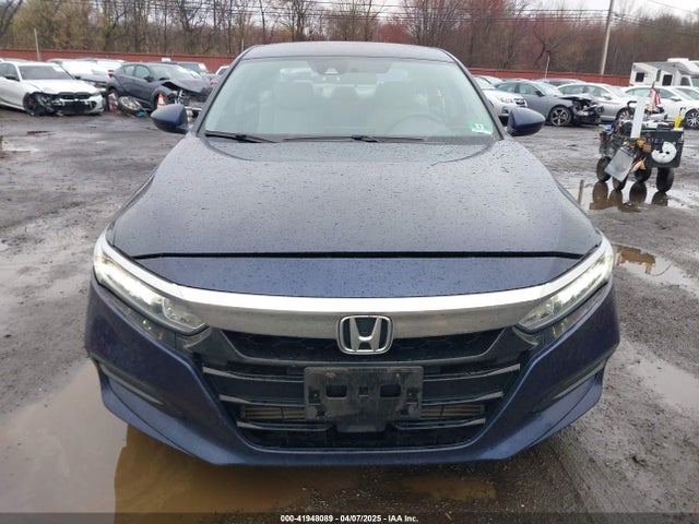 1HGCV1F13JA195108 Honda ACCORD LX