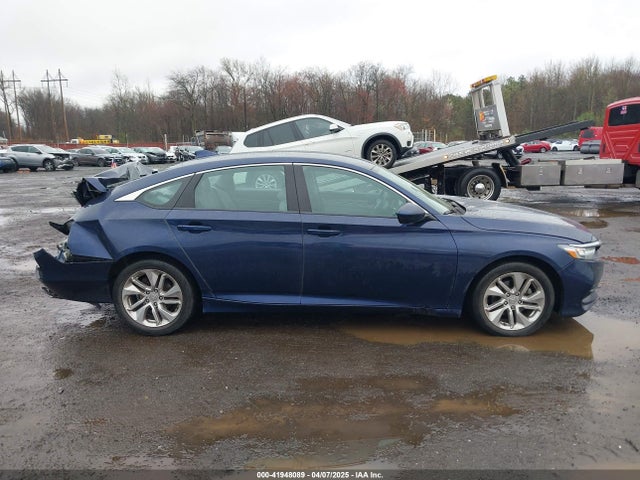 1HGCV1F13JA195108 Honda ACCORD LX