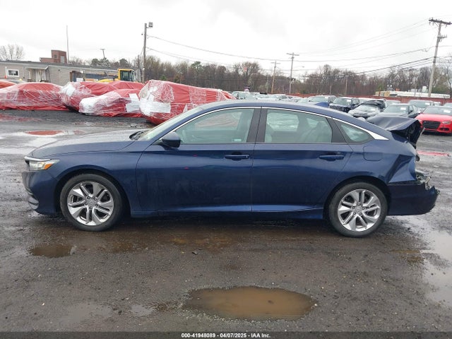 1HGCV1F13JA195108 Honda ACCORD LX