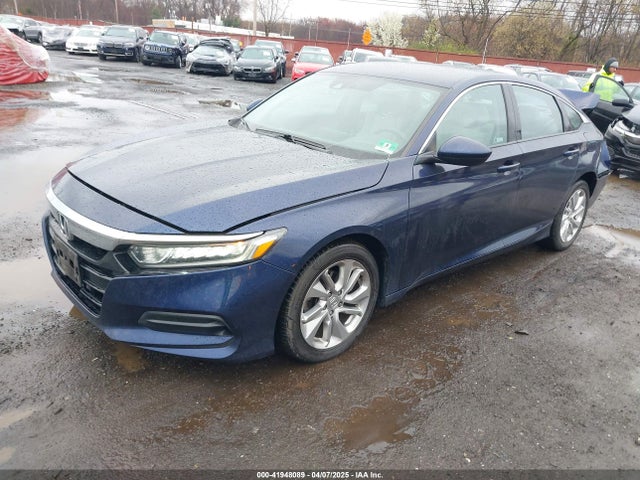 1HGCV1F13JA195108 Honda ACCORD LX