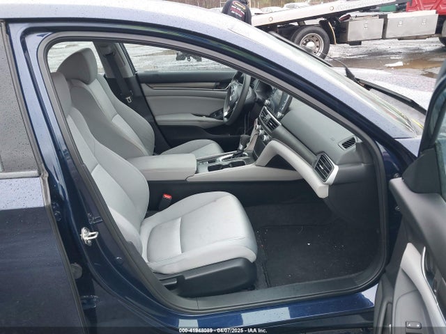 1HGCV1F13JA195108 Honda ACCORD LX