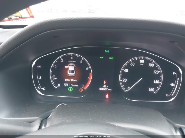 1HGCV1F13JA195108 Honda ACCORD LX