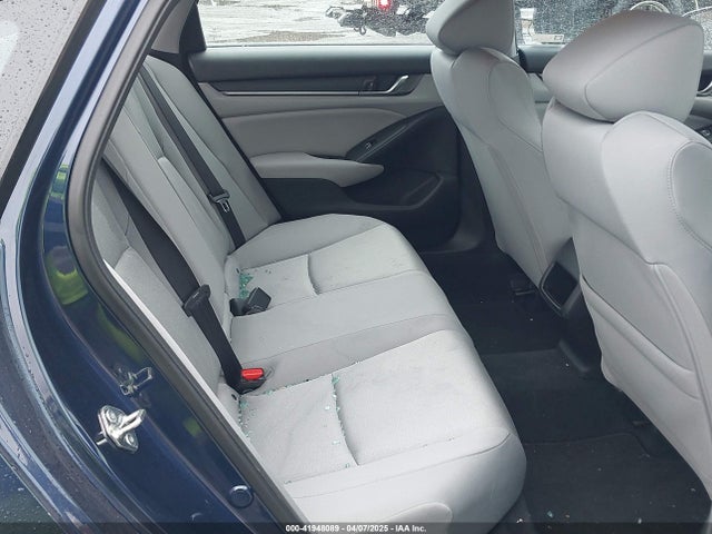 1HGCV1F13JA195108 Honda ACCORD LX
