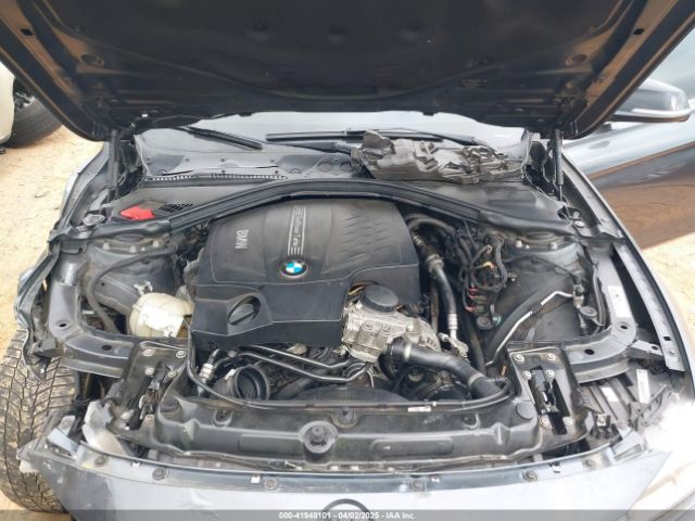 WBA3B9G56FNR94448 BMW 335i Xdrive