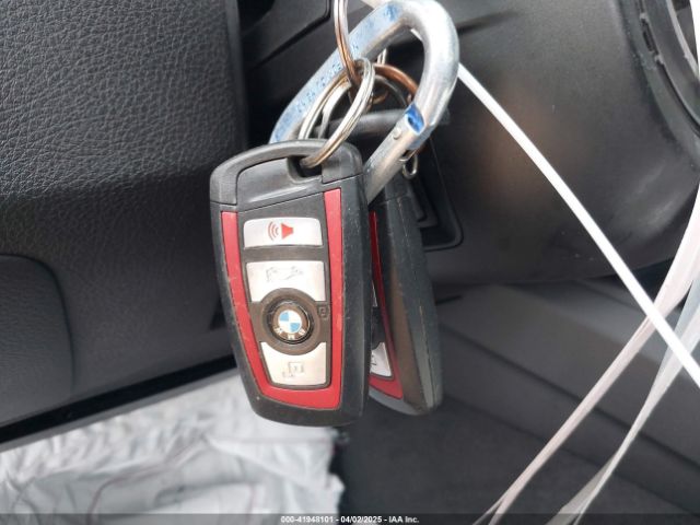 WBA3B9G56FNR94448 BMW 335i Xdrive