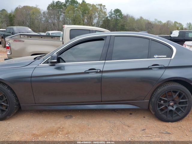 WBA3B9G56FNR94448 BMW 335i Xdrive