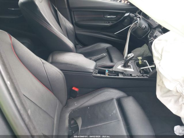 WBA3B9G56FNR94448 BMW 335i Xdrive