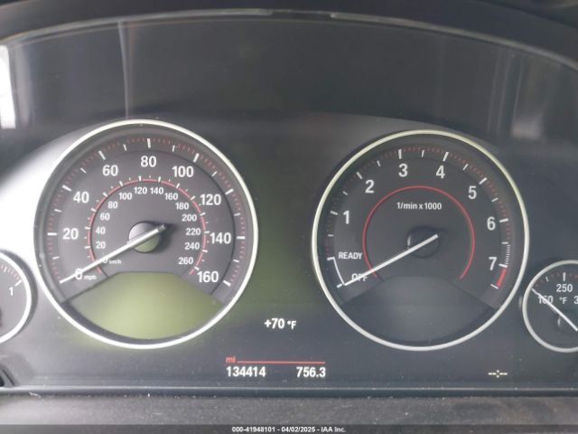 WBA3B9G56FNR94448 BMW 335i Xdrive