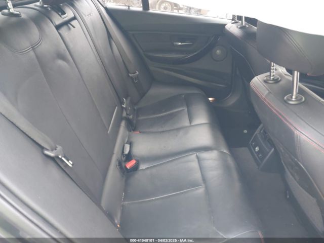 WBA3B9G56FNR94448 BMW 335i Xdrive