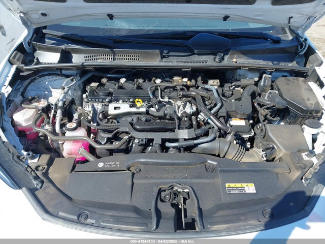 JTDACAAUXP3012538 Toyota m20a-fxs, 1vm