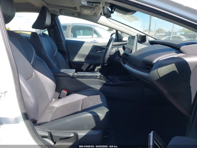 JTDACAAUXP3012538 Toyota m20a-fxs, 1vm