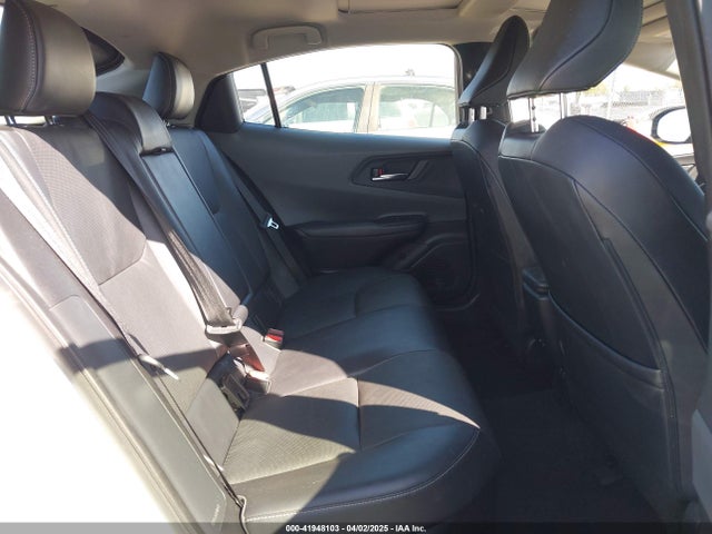 JTDACAAUXP3012538 Toyota m20a-fxs, 1vm