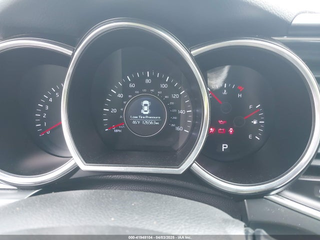 5XXGM4A72EG260895 KIA Optima Lx