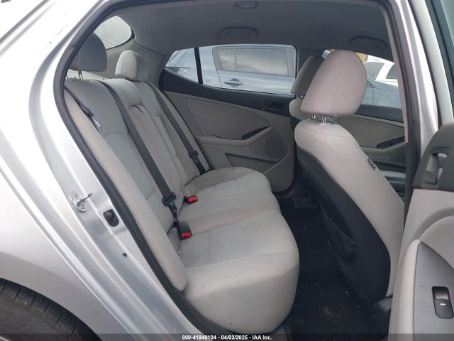 5XXGM4A72EG260895 KIA Optima Lx