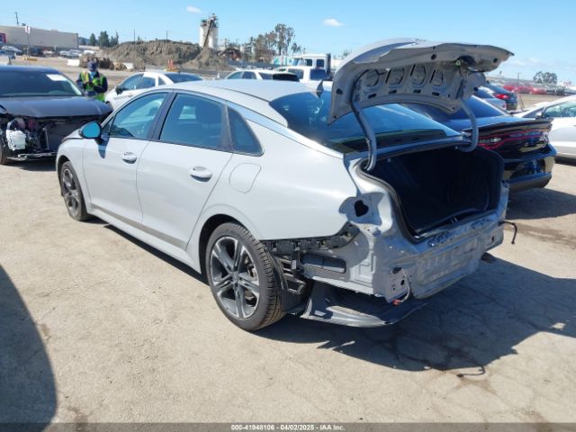 2024 KIA K5 5XXG64J25RG266114 Photo 2