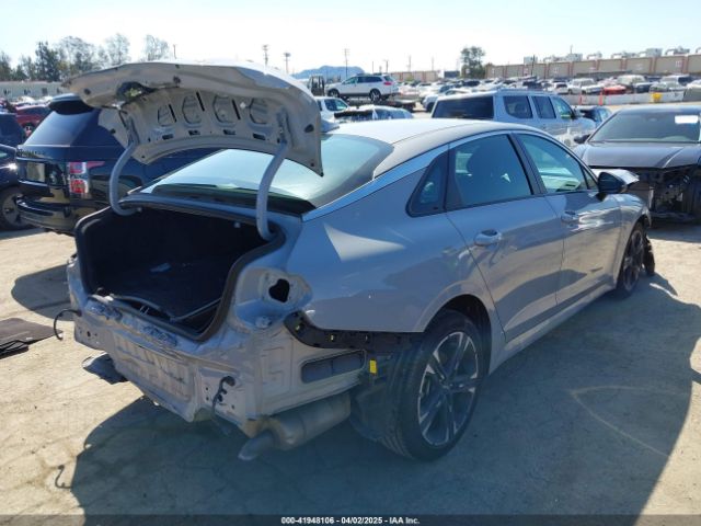 2024 KIA K5 5XXG64J25RG266114 Photo 3