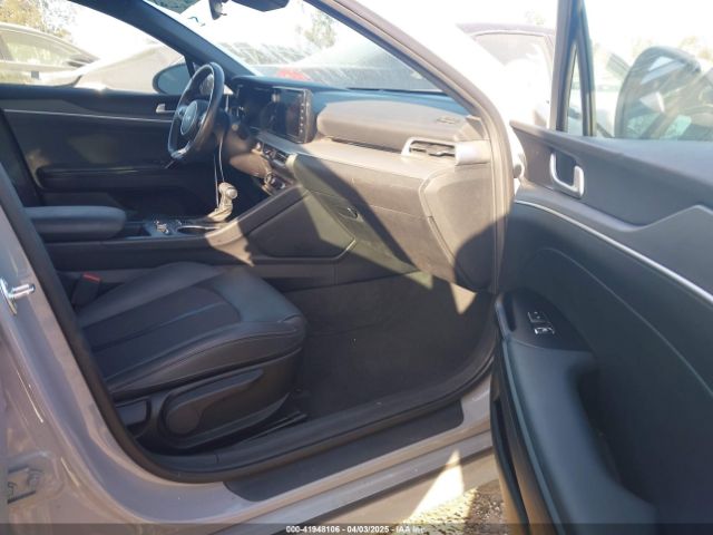 2024 KIA K5 5XXG64J25RG266114 Photo 4