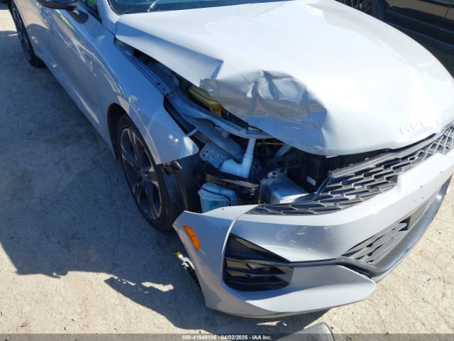 2024 KIA K5 5XXG64J25RG266114 Photo 5