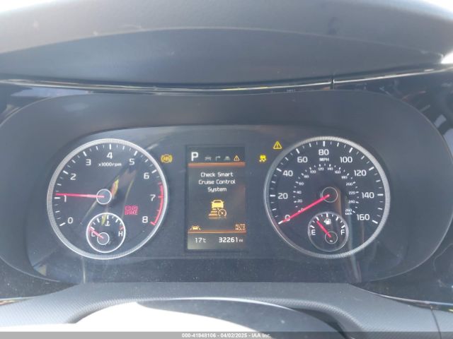 2024 KIA K5 5XXG64J25RG266114 Photo 6