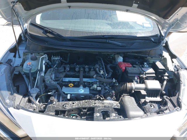 3N1CN8EV9SL838649 Nissan Versa 1.6 Sv