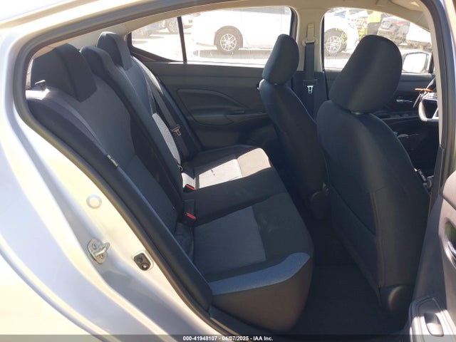 3N1CN8EV9SL838649 Nissan Versa 1.6 Sv