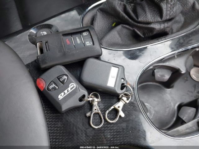 2008 CHEVROLET CORVETTE 1G1YY26EX85122916 Photo 10