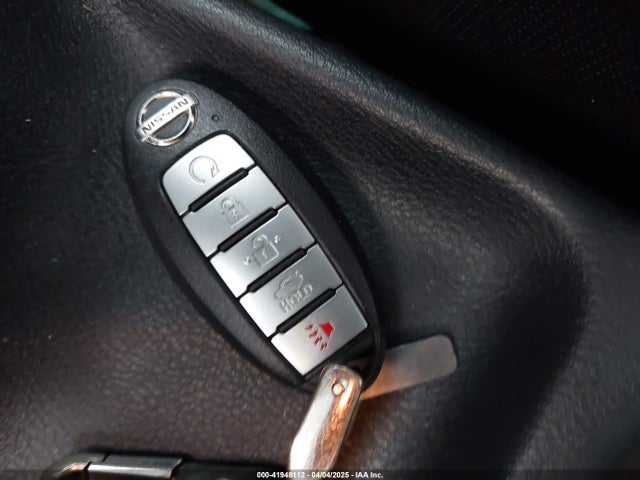 3N1CN8FV3LL811639 Nissan Versa Sr Xtronic Cvt