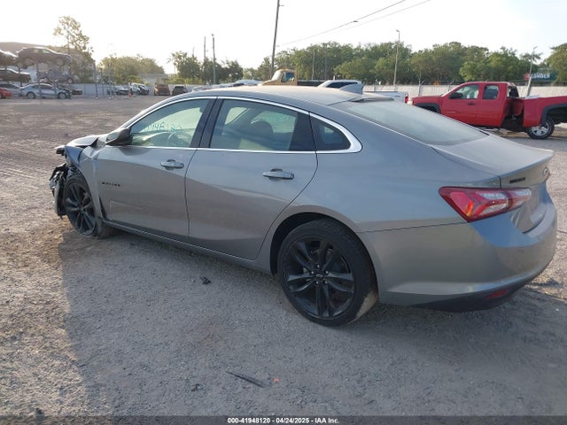 1G1ZD5ST5PF133398 Chevrolet Malibu Fwd 1lt