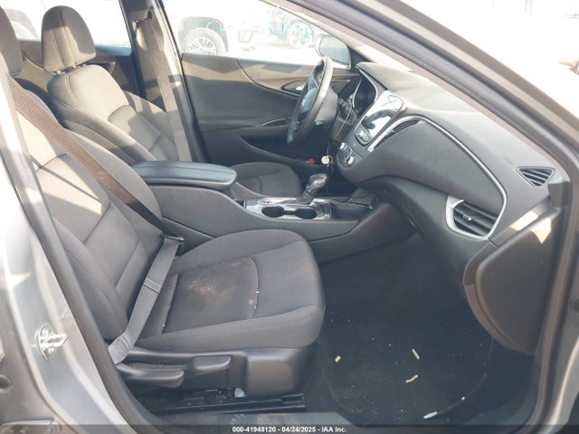 1G1ZD5ST5PF133398 Chevrolet Malibu Fwd 1lt