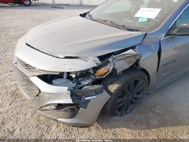 1G1ZD5ST5PF133398 Chevrolet Malibu Fwd 1lt