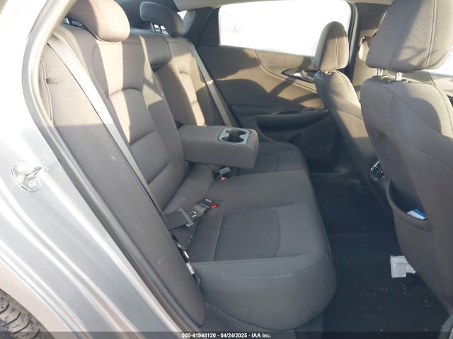 1G1ZD5ST5PF133398 Chevrolet Malibu Fwd 1lt