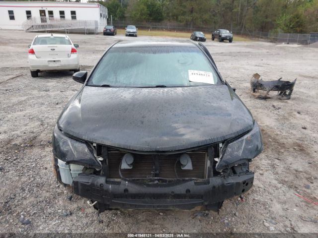 4T1BF1FK2EU469737 Toyota CAMRY SE